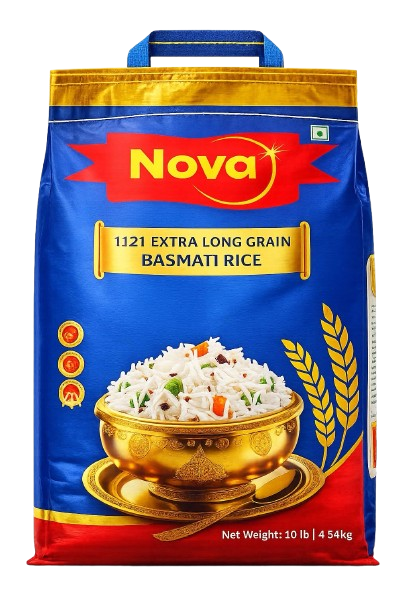 Basmati Rice